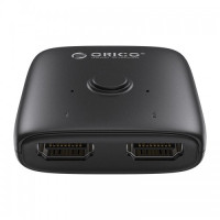 ORICO HS2-A1 HDMI-compatible Bi-directional Splitter